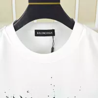 $56.00 USD Balenciaga T-Shirts Short Sleeved For Unisex #1378491