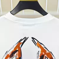 $56.00 USD Balenciaga T-Shirts Short Sleeved For Unisex #1378491