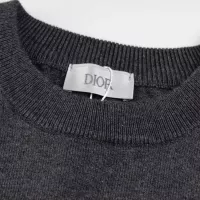 $45.00 USD Christian Dior T-Shirts Short Sleeved For Unisex #1378495