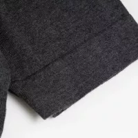 $45.00 USD Christian Dior T-Shirts Short Sleeved For Unisex #1378495