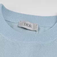 $45.00 USD Christian Dior T-Shirts Short Sleeved For Unisex #1378496