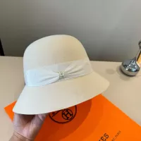 $52.00 USD Hermes Caps #1378497