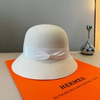 $52.00 USD Hermes Caps #1378497