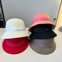 $52.00 USD Hermes Caps #1378497