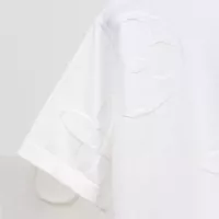 $45.00 USD Louis Vuitton LV T-Shirts Short Sleeved For Unisex #1378498