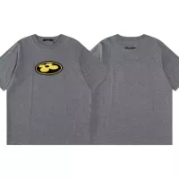 $45.00 USD Louis Vuitton LV T-Shirts Short Sleeved For Unisex #1378499