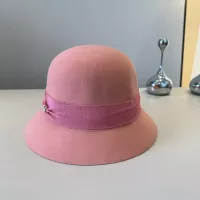 $52.00 USD Hermes Caps #1378502