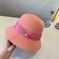 $52.00 USD Hermes Caps #1378502