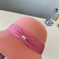 $52.00 USD Hermes Caps #1378502