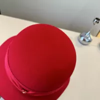 $52.00 USD Hermes Caps #1378503
