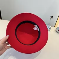$52.00 USD Hermes Caps #1378503