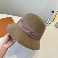 $52.00 USD Hermes Caps #1378504