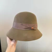 $52.00 USD Hermes Caps #1378504