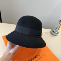 $52.00 USD Hermes Caps #1378505