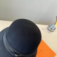 $52.00 USD Hermes Caps #1378505