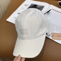 $27.00 USD MIU MIU Caps #1378506