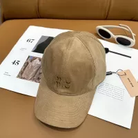 $27.00 USD MIU MIU Caps #1378507