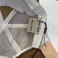 $27.00 USD MIU MIU Caps #1378507