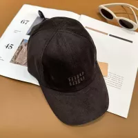 $27.00 USD MIU MIU Caps #1378508