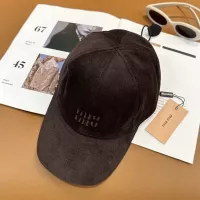 $27.00 USD MIU MIU Caps #1378508