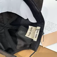 $27.00 USD MIU MIU Caps #1378508