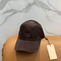 $27.00 USD MIU MIU Caps #1378508