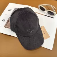 $27.00 USD MIU MIU Caps #1378509