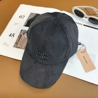 $27.00 USD MIU MIU Caps #1378509