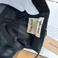 $27.00 USD MIU MIU Caps #1378509