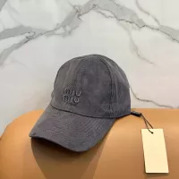 $27.00 USD MIU MIU Caps #1378509