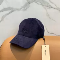 $27.00 USD MIU MIU Caps #1378510