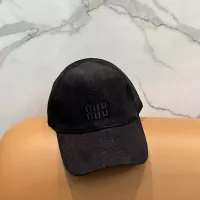 $27.00 USD MIU MIU Caps #1378511