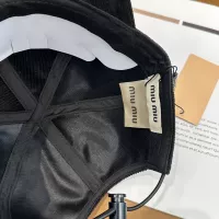 $27.00 USD MIU MIU Caps #1378511