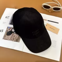 $27.00 USD MIU MIU Caps #1378511