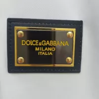 $76.00 USD Dolce & Gabbana D&G Shirts Long Sleeved For Men #1378512