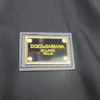 $76.00 USD Dolce & Gabbana D&G Shirts Long Sleeved For Men #1378513