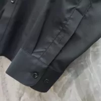 $76.00 USD Dolce & Gabbana D&G Shirts Long Sleeved For Men #1378513