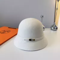 $52.00 USD Hermes Caps #1378514