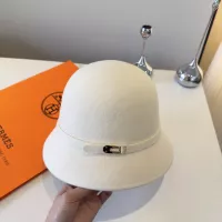 $52.00 USD Hermes Caps #1378514