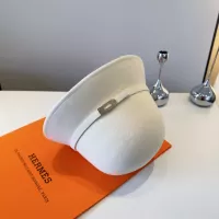 $52.00 USD Hermes Caps #1378514