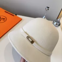 $52.00 USD Hermes Caps #1378514