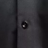 $76.00 USD Hermes Shirts Long Sleeved For Men #1378515