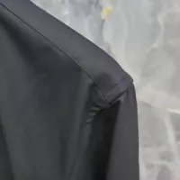 $76.00 USD LOEWE Shirts Long Sleeved For Men #1378517