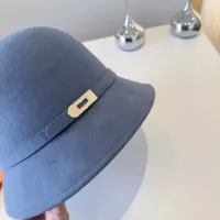 $52.00 USD Hermes Caps #1378519