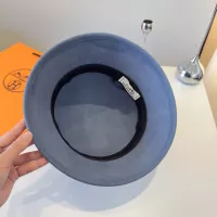 $52.00 USD Hermes Caps #1378519