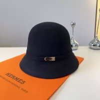 $52.00 USD Hermes Caps #1378520