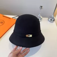 $52.00 USD Hermes Caps #1378520