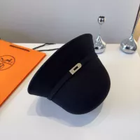 $52.00 USD Hermes Caps #1378520