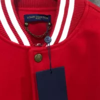 $82.00 USD Louis Vuitton LV Jackets Long Sleeved For Men #1378523