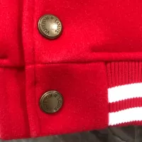 $82.00 USD Louis Vuitton LV Jackets Long Sleeved For Men #1378523